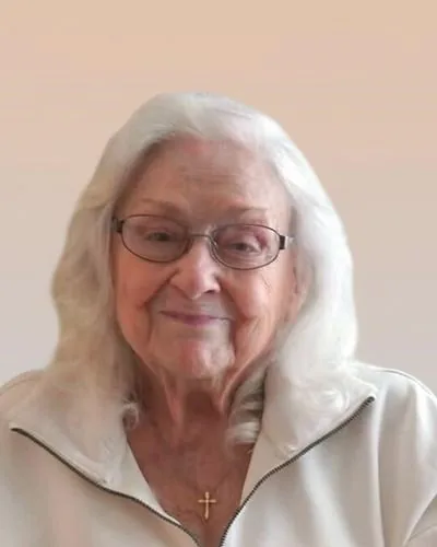 Dorothy Bailey