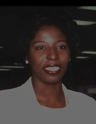 Dorothy Marie Turpin