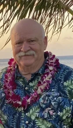 Douglas Frank Malkowski