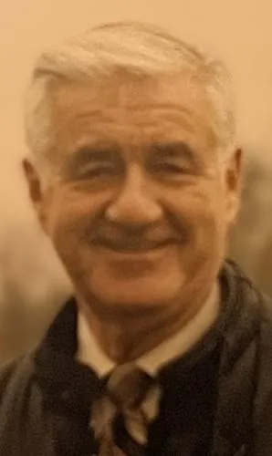 Edward B. Pedersen