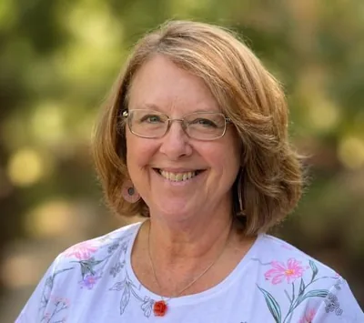 Elaine Ann Caldwell