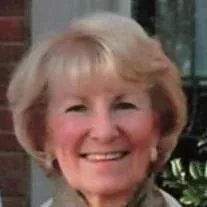 Elaine Dorothy Tyler