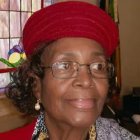 Eleanor Moultrie