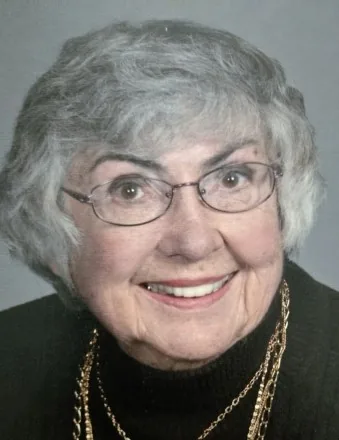 Evangeline M. Chase