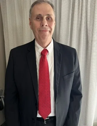 Fernando A. Garza