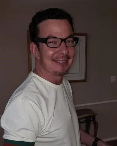 Frank Paul Torres