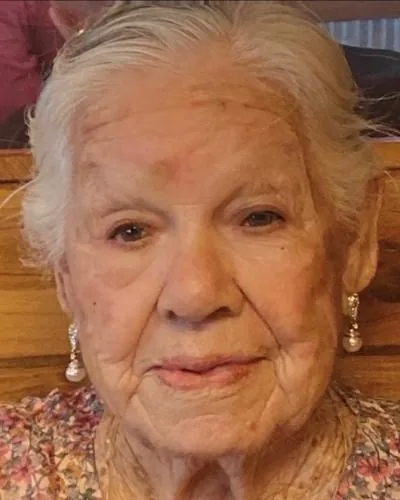 Gabina Pisana Hernandez