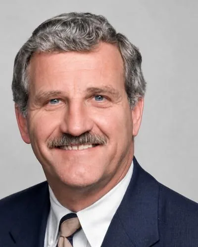George Richard Stephan