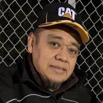 Gilberto Alonzo