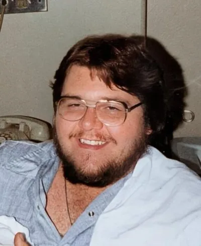Gregory Carter Sr.