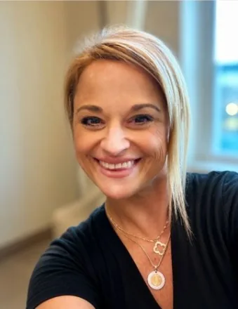 Heather Faye McCarver