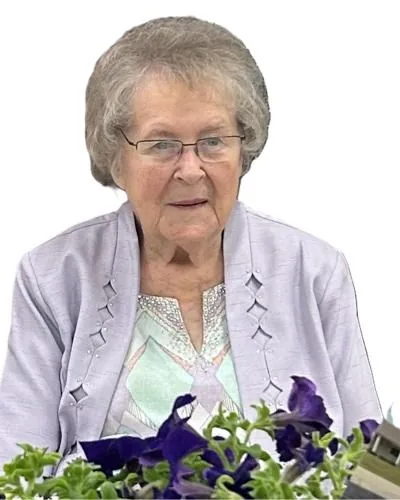 Helen Dahl