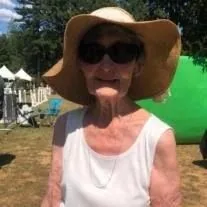 Helen Poyner Pruett