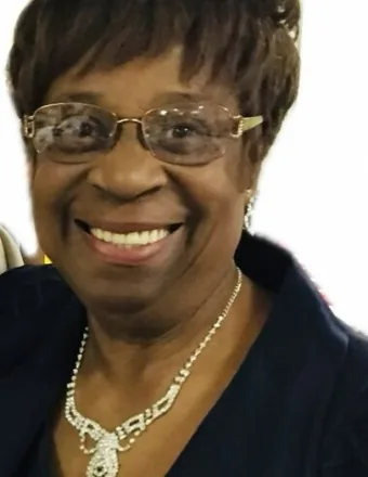 Inez Lawrence