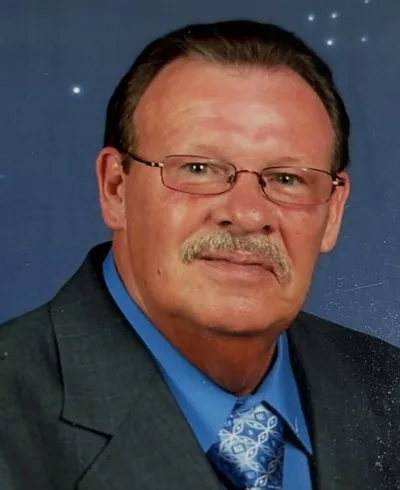 James E. Collins