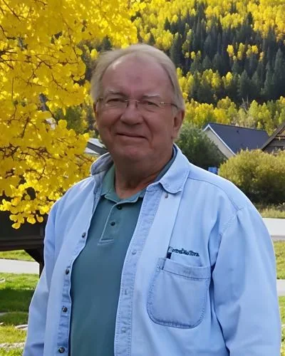 James Michael Madson