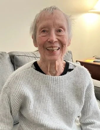 Jane F. Hartmann
