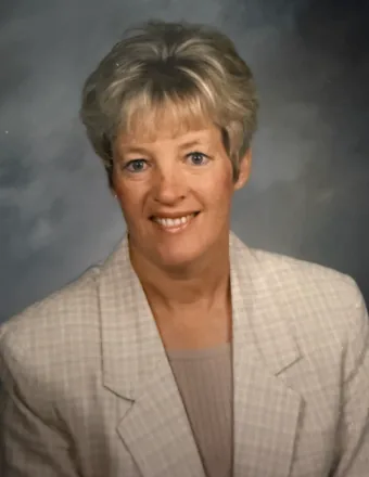 Jane Lorena Meredith