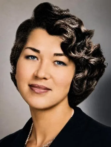 Janice F. Darr