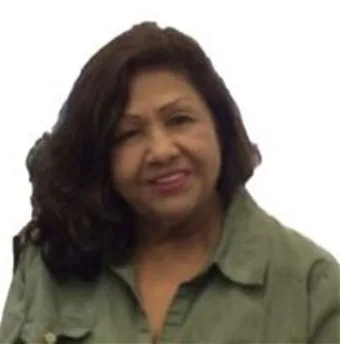 Janie Carrasco