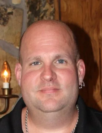 Jason Kern Dugas
