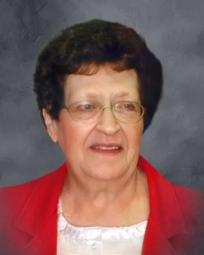 Jeanette Ann Lerssen