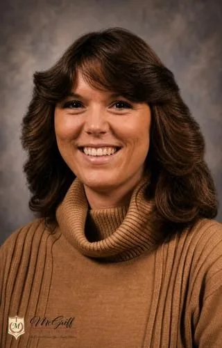 Jeanne Alsbury