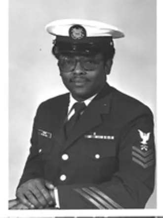 Jerome Haskins