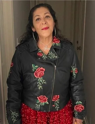 Jessica Ellen Garcia-Vega