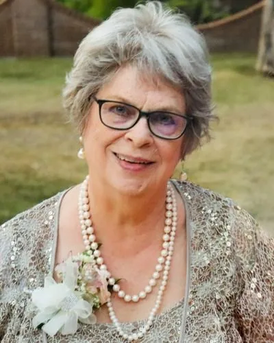 JoAn Judd Berrett
