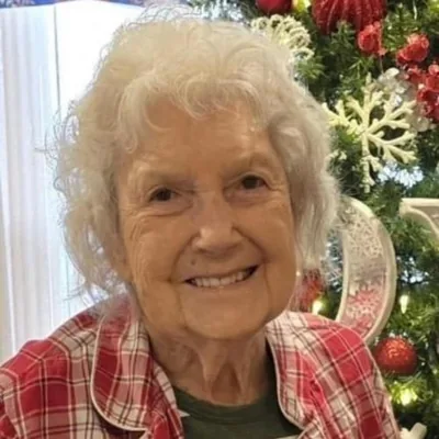 Joann Napier