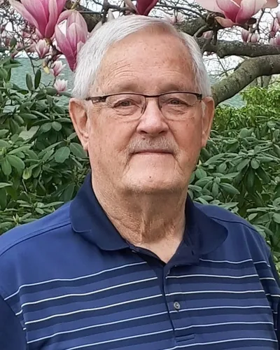 John Bergman