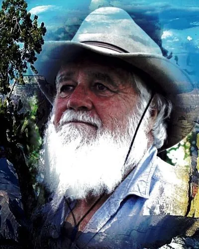 John Crowel