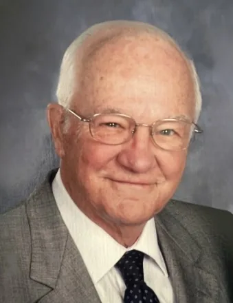 John E. 