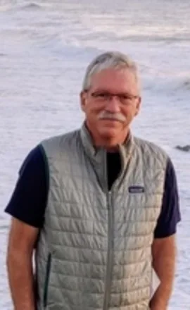 Jonathan N. Mechlin