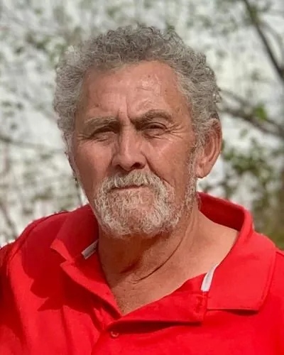 Jose Bobby Martinez