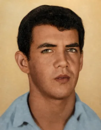 Jose Fernando Rodriguez