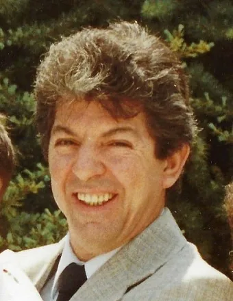 Joseph Anthony Gambino