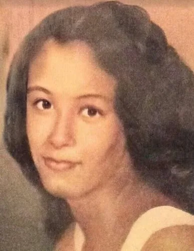 Juanita Bacon