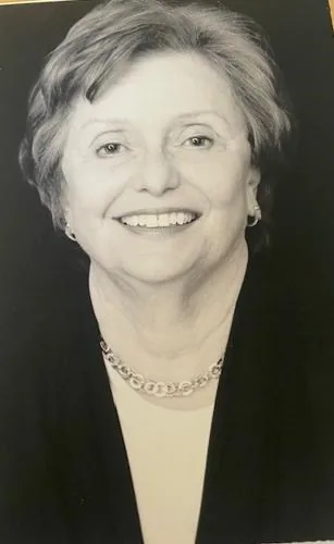 Judith Louise Pollock