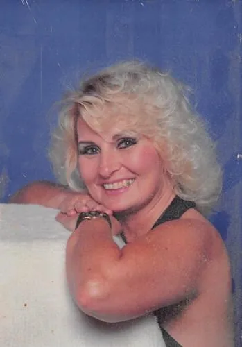 Judith Sandra Cogswell