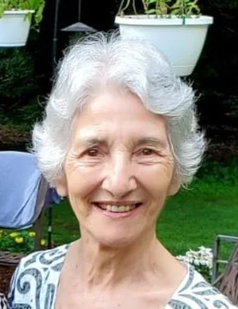 Julia C. Tomaino