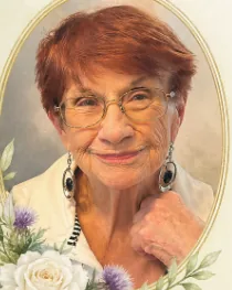 Karen Veronica Kist