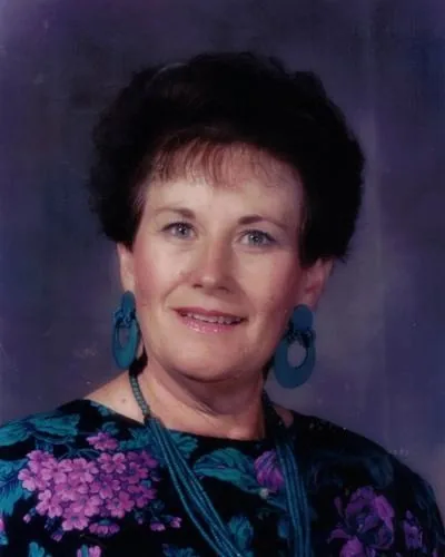 Katherine Marie Corum