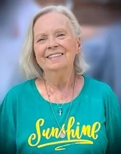 Kathryn Mary Lauren