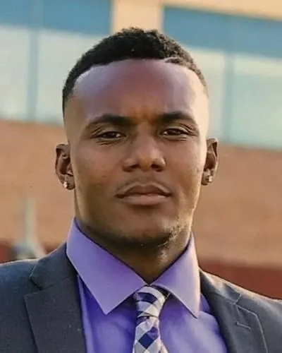 Kendall Mendale McNeal