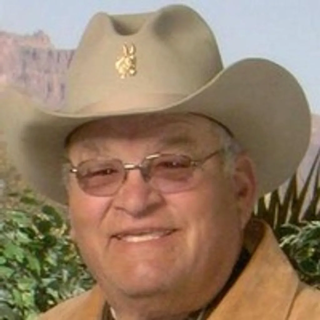 Portrait of Kenroy Walters