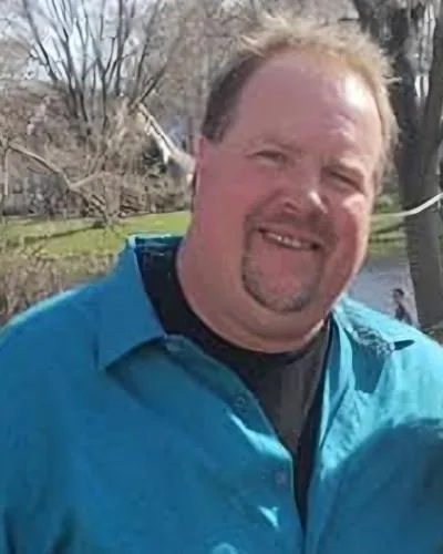Lee J. Sherry