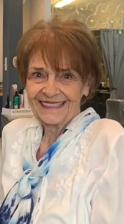 Lillian Neidig