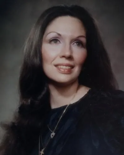 Linda Barrient McCraney